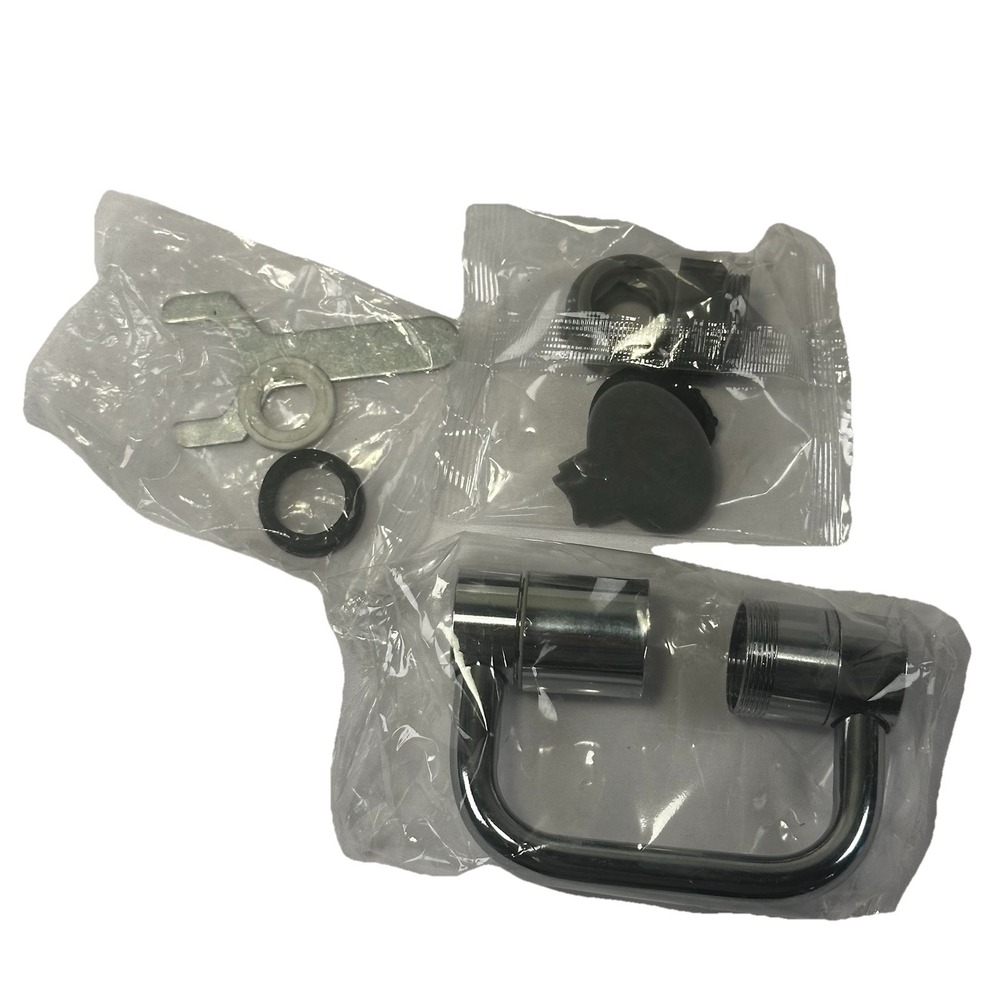 Home Good Thing-Universal Sink Faucet 1440 Degree For Kitchen & Bathroom*393 NEW - Picture 6 of 9